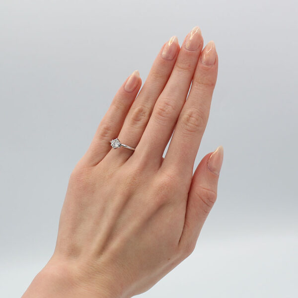 "Admire" Diamond Ring - Image 3