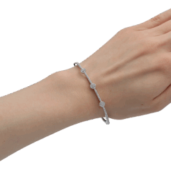 DABAKAROV Diamond Bangle