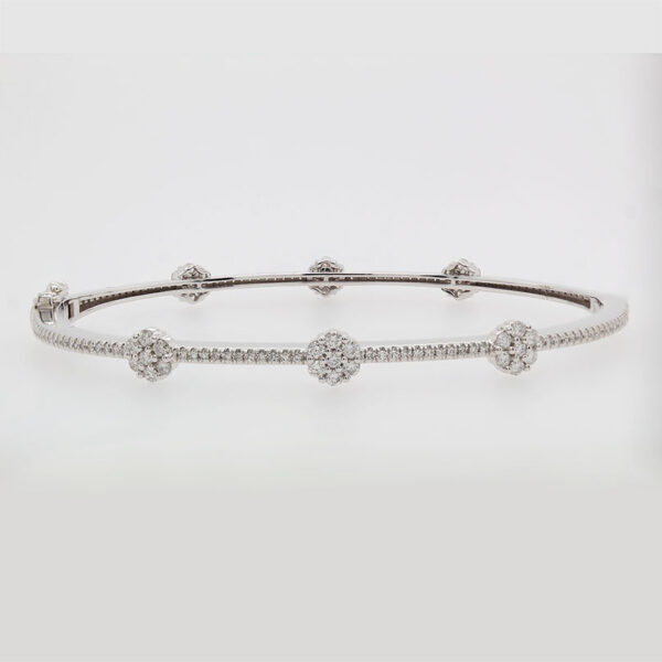 DABAKAROV Diamond Bangle - Image 2