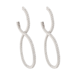DABAKAROV Diamond Earrings