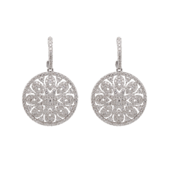 DABAKAROV Diamond Earrings