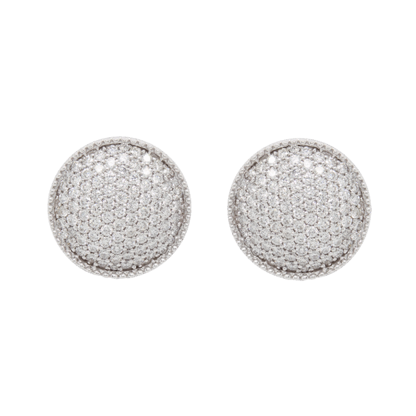 DABAKAROV Diamond Earrings