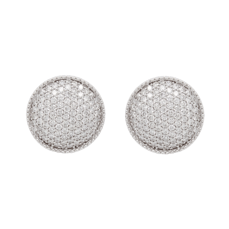 DABAKAROV Diamond Earrings