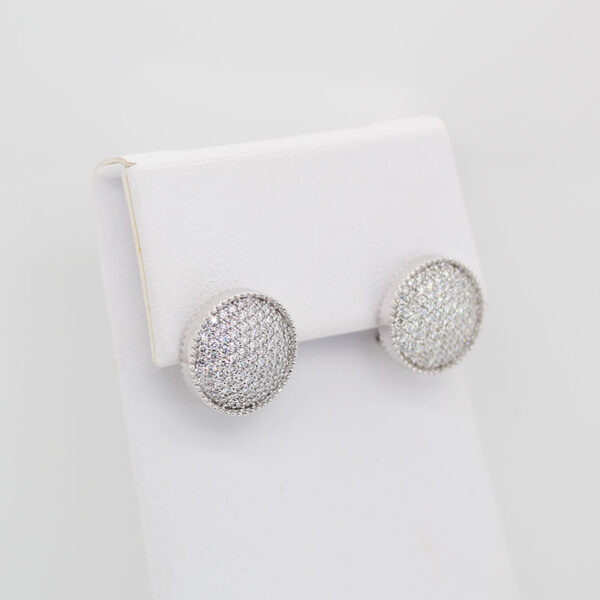 DABAKAROV Diamond Earrings - Image 3