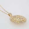 DABAKAROV Diamond Pendant - Image 2