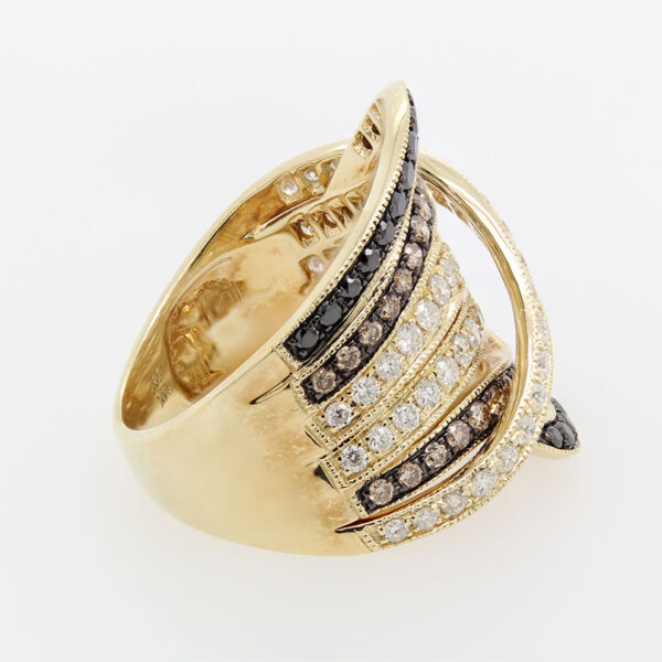 DABAKAROV Diamond Ring - Image 2