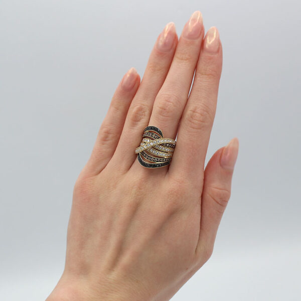 DABAKAROV Diamond Ring - Image 3