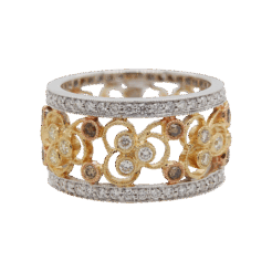 DABAKAROV Diamond Band