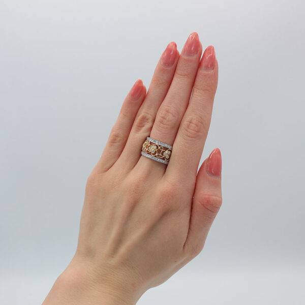 DABAKAROV Diamond Band - Image 3