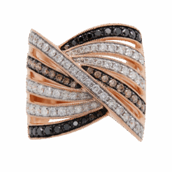 DABAKAROV Diamond Ring