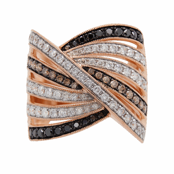DABAKAROV Diamond Ring