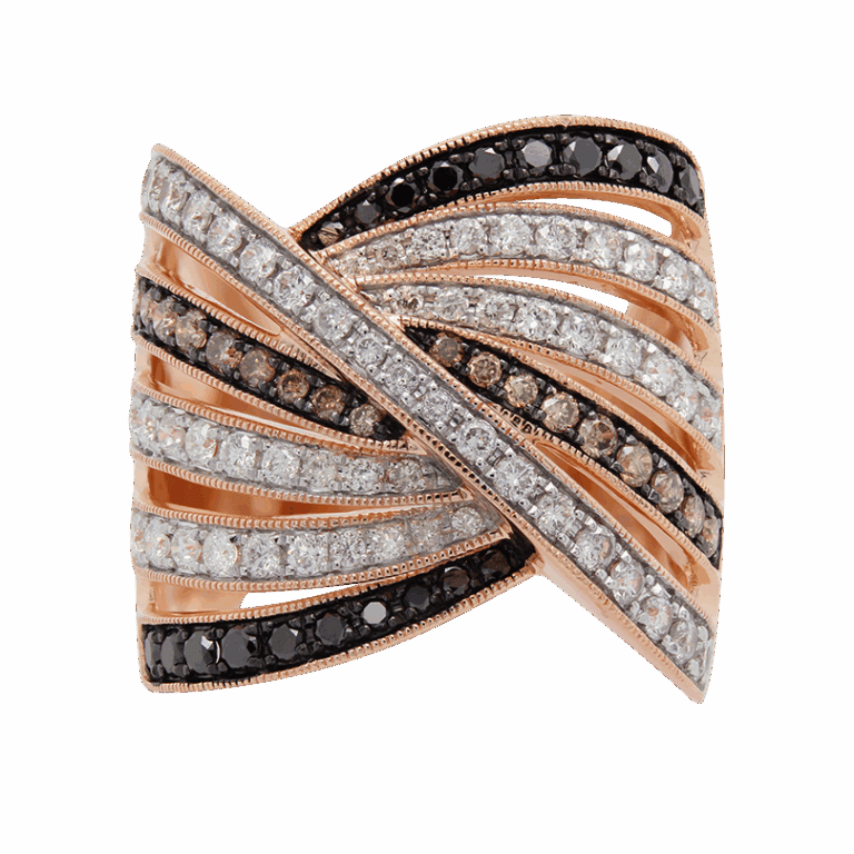 DABAKAROV Diamond Ring