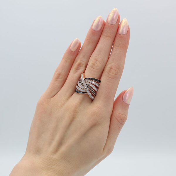 DABAKAROV Diamond Ring - Image 3