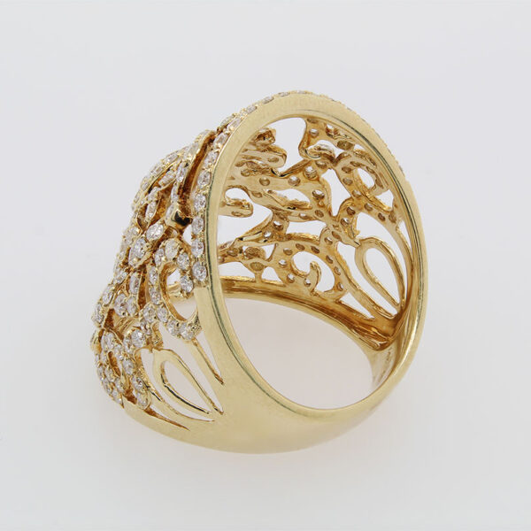 DABAKAROV Diamond Ring - Image 3