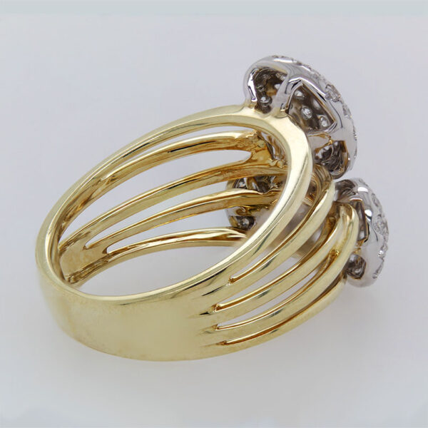DABAKAROV Diamond Ring - Image 3