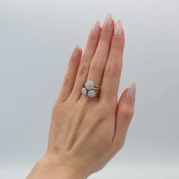 DABAKAROV Diamond Ring - Image 4