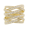 DABAKAROV Diamond Ring