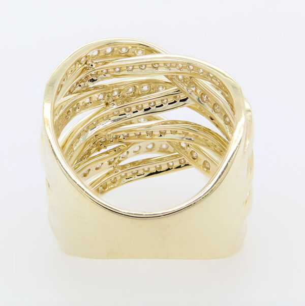 DABAKAROV Diamond Ring - Image 2