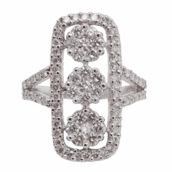 DABAKAROV Diamond Ring