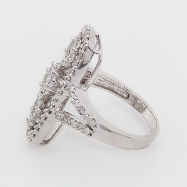 DABAKAROV Diamond Ring - Image 2