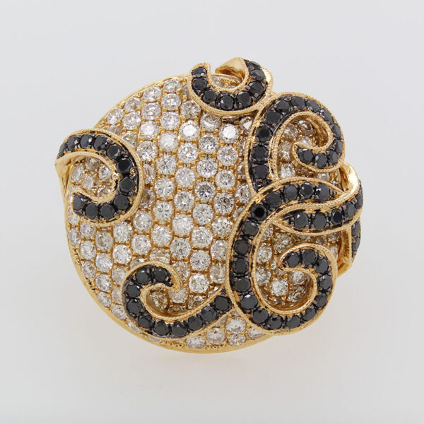 DABAKAROV Diamond Ring - Image 2
