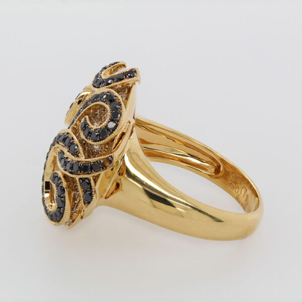 DABAKAROV Diamond Ring - Image 3