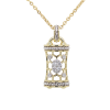 DABAKAROV Diamond Pendant