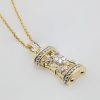 DABAKAROV Diamond Pendant - Image 2