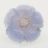 DABAKAROV Chalcedony Ring - Image 2