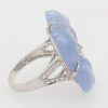 DABAKAROV Chalcedony Ring - Image 3