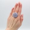 DABAKAROV Chalcedony Ring - Image 4