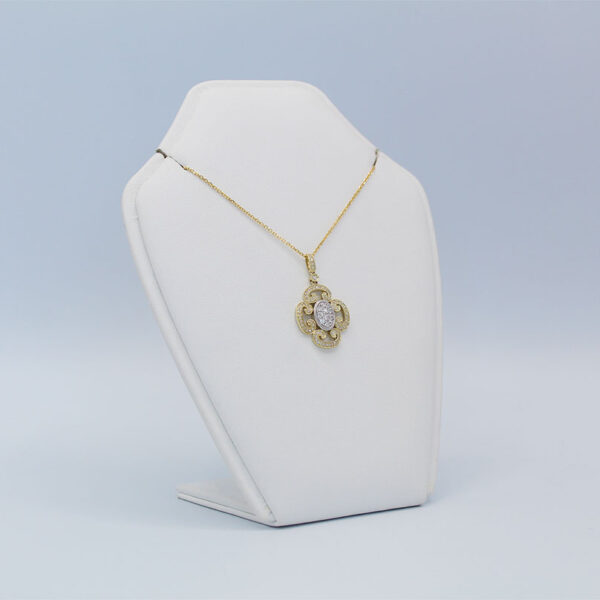 DABAKAROV Diamond Pendant - Image 3