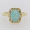 DABAKAROV Opal Ring - Image 2
