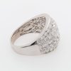 "Diamond Dome" Estate Ring - Image 3