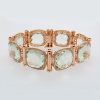 DABAKAROV Green Amethyst Bracelet - Image 3