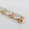 DABAKAROV Green Amethyst Bracelet - Image 4