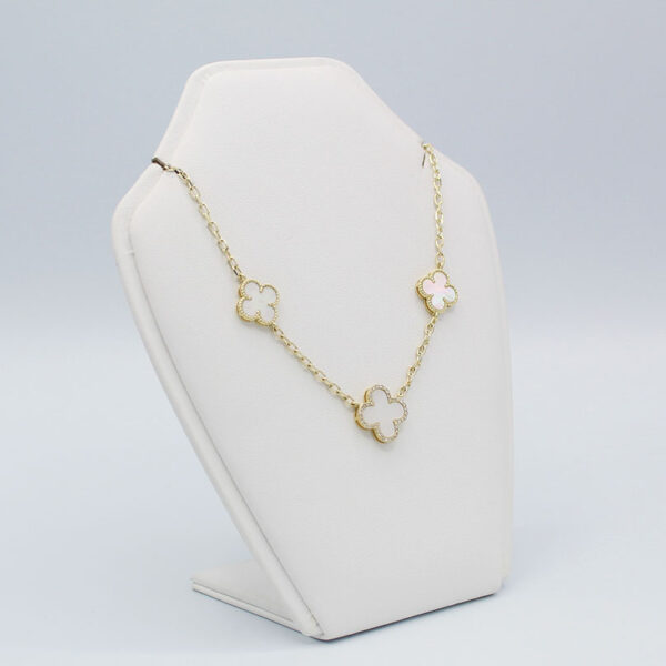 DABAKAROV Mother of Pearl Necklace - Image 2