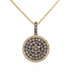 DABAKAROV Diamond Pendant