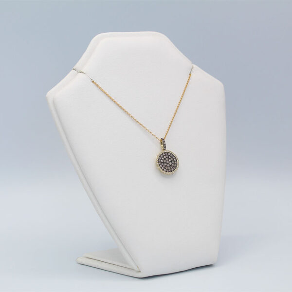 DABAKAROV Diamond Pendant - Image 3