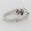 DABKAROV Sapphire Ring - Image 3