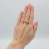 DABKAROV Sapphire Ring - Image 4