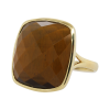 DABAKAROV Tiger's Eye Ring