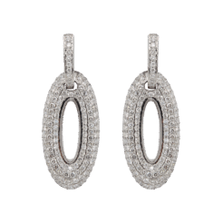 DABAKAROV Diamond Earrings