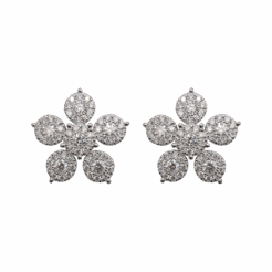DABAKAROV Diamond Earrings