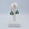 DABAKAROV Malachite Earrings - Image 3