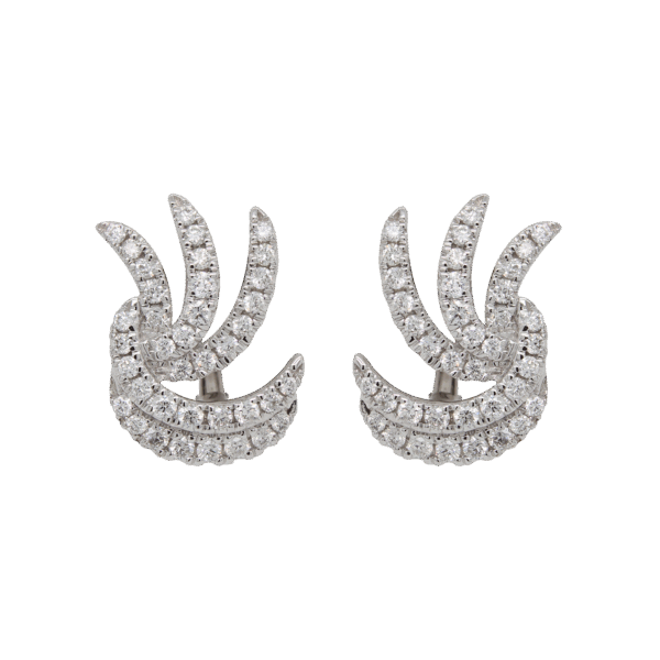 DABAKAROV Diamond Earrings