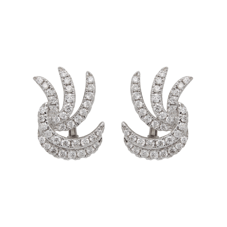 DABAKAROV Diamond Earrings