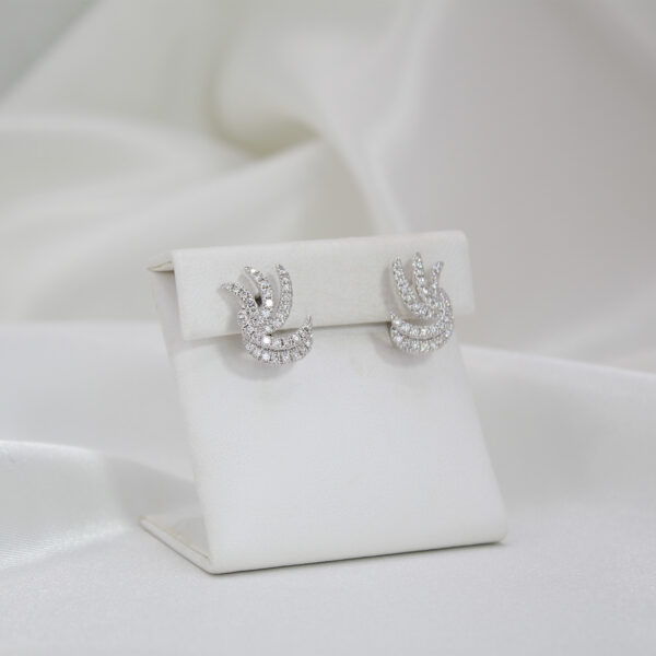 DABAKAROV Diamond Earrings - Image 3