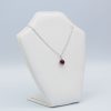DABAKAROV Garnet Pendant - Image 2