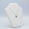 DABAKAROV Blue Topaz Pendant - Image 2